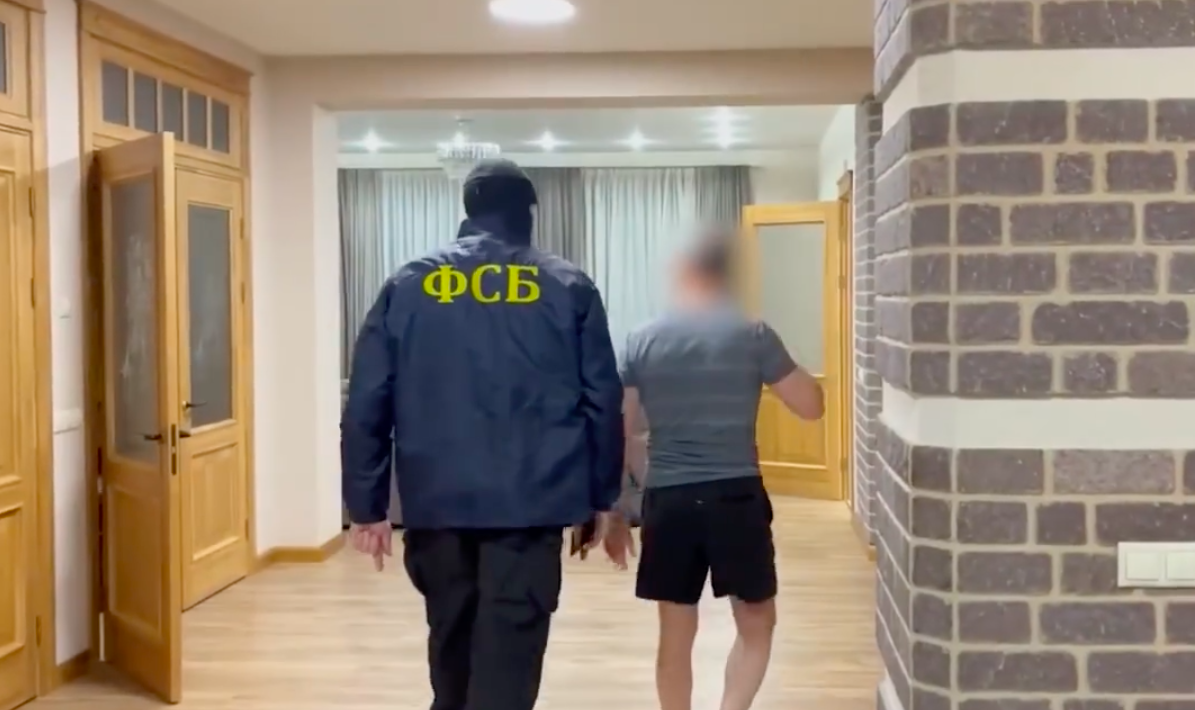 Фото Покровительство на 50 миллионов. Что известно о начальнике филиала РЖД Александре Грицае, задержанного по подозрению в коррупции 2